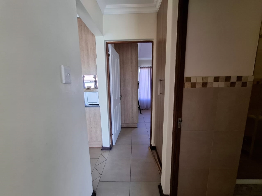 2 Bedroom Property for Sale in Pellissier Free State